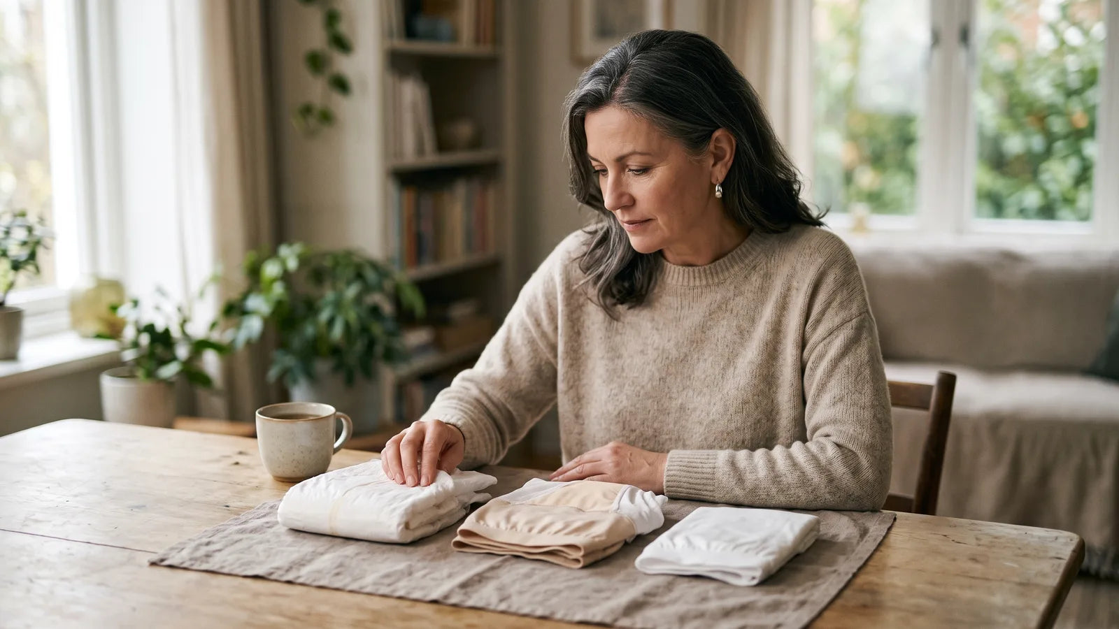 Adult diaper brands compared: discreet incontinence briefs and underwear reviewed at home