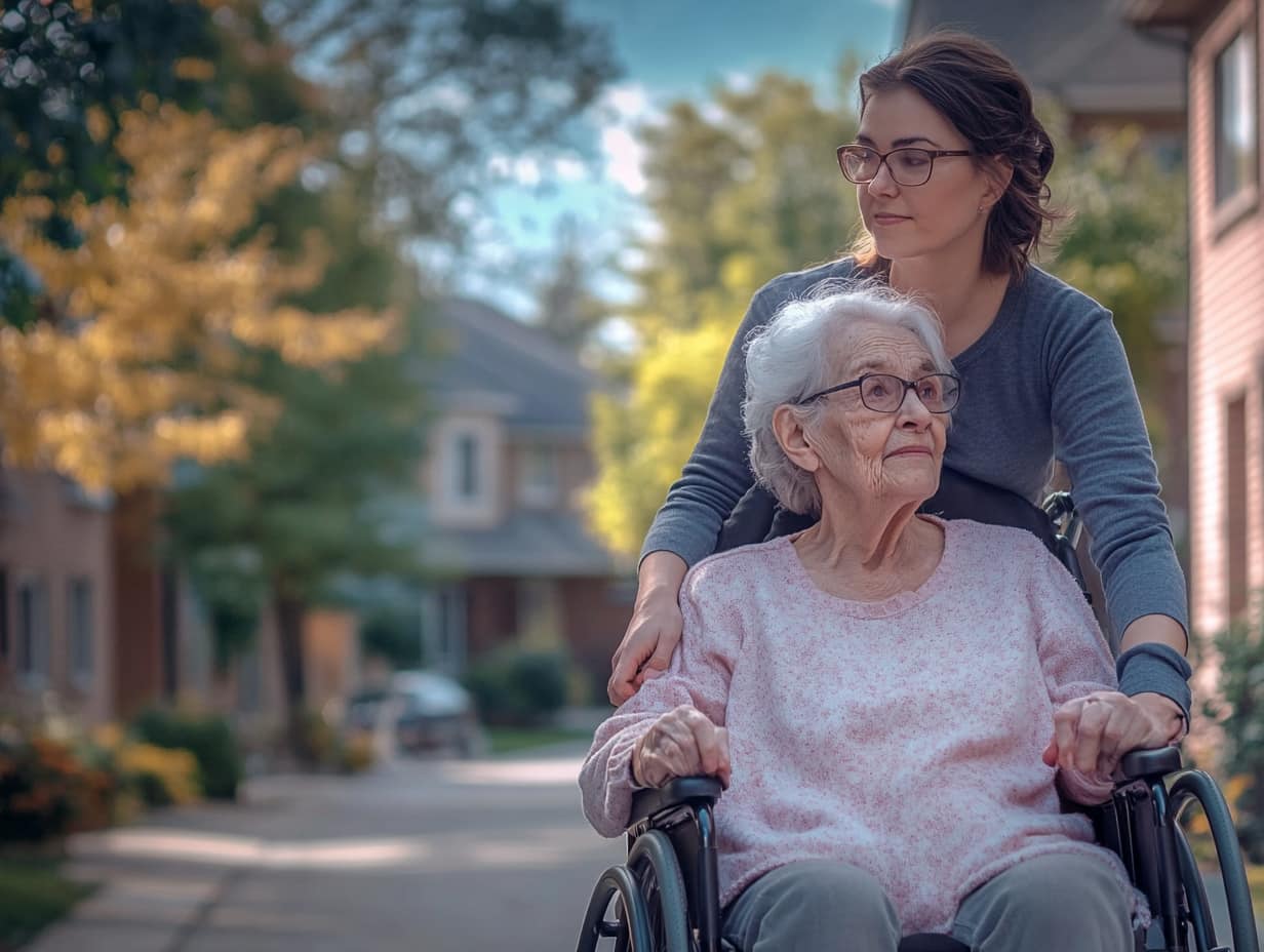 What Is Functional Incontinence? Signs to Watch For and Care Tips