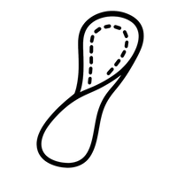 FLEXIBLE + SKIN SAFE