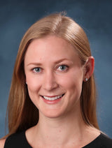 Jacqueline Krieger, MD