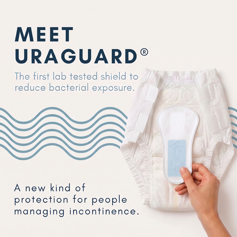 UraGuard® Shield for Women