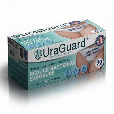 UraGuard® Shield for Women