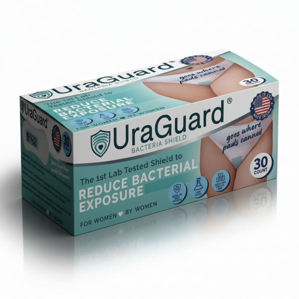UraGuard® Shield for Women